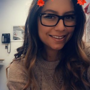 Meet your Posher, Michelle